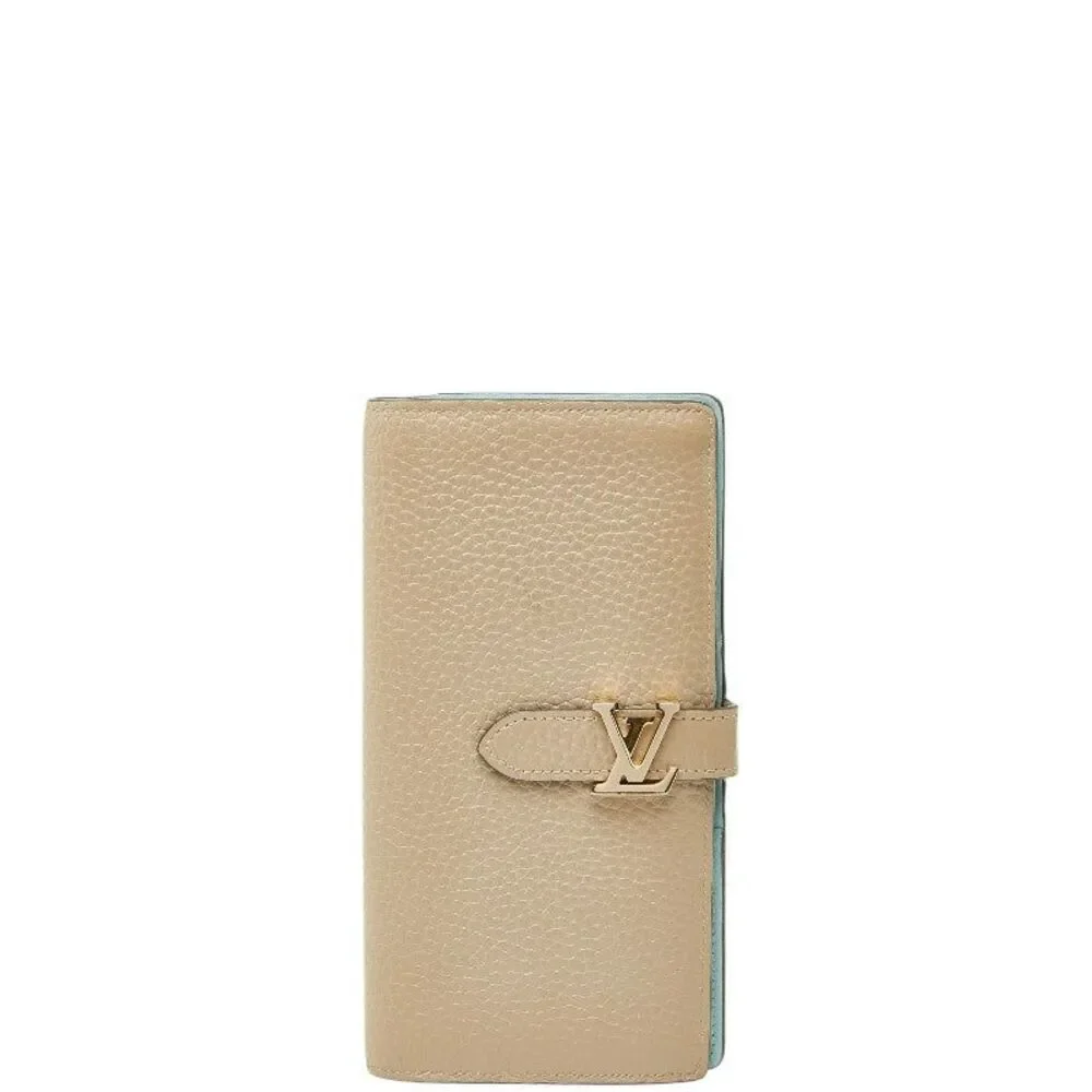 Louis Vuitton Vertical Long Wallet M81367